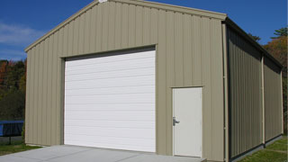 Garage Door Openers at Old Post, Colorado